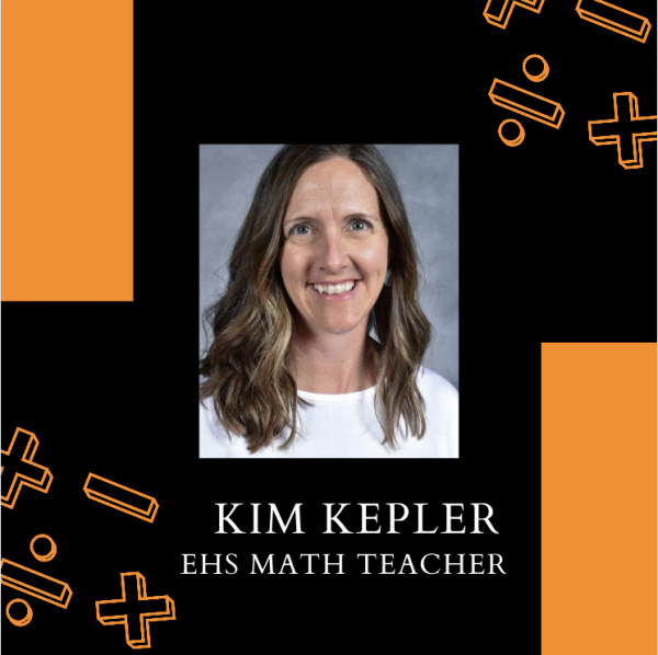 Kim Kepler: A Beloved Erie Math Teacher for Over Two Decades